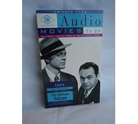 Amc's Audio Movies to Go: Laura Maltese Falcon