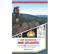 Amc's Best Backpacking In The Mid-Atlantic