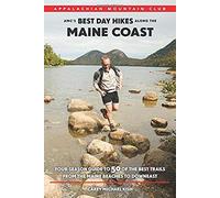 Amc's Best Day Hikes Along The Maine Coast