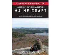 Amc's Best Day Hikes Along The Maine Coast