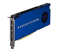 AMD 100-505826 Carte Graphique GDDR5 256 Bits 5120 x 2880 Pixels 8 Go