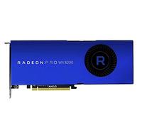 AMD 100-505956 carte graphique Radeon RX Vega 56 8 Go High Bandwidth Memory 2 (HBM2)