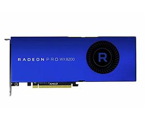 AMD 100-505956 carte graphique Radeon RX Vega 56 8 Go High Bandwidth Memory 2 (HBM2)
