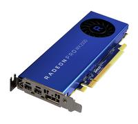 AMD 100-506001 carte graphique Radeon Pro WX 2100 2 Go GDDR5