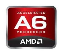 AMD A6-5400K 3.80 GHz Socket FM1 Desktop OEM CPU AD540KOKA23HJ