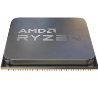 AMD Processeur Ryzen 5 5600X (3,7/4,6 GHz) MPK