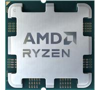 AMD Ryzen 5 7600X3D Tray