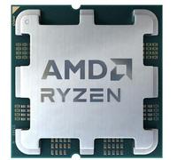 Amd Am5 Ryzen 5 8400f Tray 4,7ghz Max 6xcore 12xthread 22mb 65w