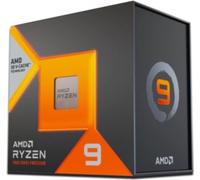 AMD AM5 Ryzen 9 7900X3D BOX WOF 5.6GHz 12xCore 140MB 120W