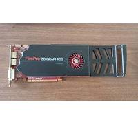 AMD AMD FirePro V5800 Carte graphique FirePRO V5800 PCI Express 2.0 x16 faible encombrement 1 Go GDDR5 DVI, DisplayPort Pour la vente au d étail