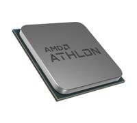 AMD Athlon 3000G processeur 3,5 GHz 4 Mo L3 Plateau