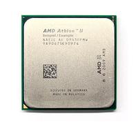 AMD Athlon II X4 645-CPU AMD Athlon (II X4 Socket AM3 64-bit L2 C3)