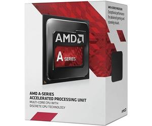 AMD Athlon X4-860K 3.7 GHz, 4.0 GHz en mode turbo