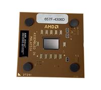 AMD Athlon XP1400 Mobile CPU AXMD1400FQQ3B