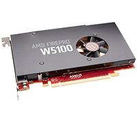AMD ATI FirePro W5100 4 Go GDDR5 4displayports PCI-Express Workstation Carte vidéo 100 - 505974