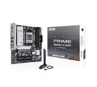 ASUS Carte mère PRIME B840M-A WIFI – Socket AM5, micro ATX, DDR5, Wi-Fi 6E, 2.5Gb Ethernet