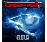 Amd - Big Fish [Import]