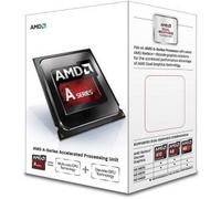 AMD CPU APU A4-4020. 3.20 GHZ. FM2. HD 7480D. 1MB CACHE. 65W. BOX (1000017801)