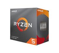 AMD Ryzen 5 3600 processeur 3,6 GHz 32 Mo L3
