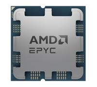 AMD Epyc 4245P, 6C/12T, 3.90-5.40GHz, iGPU, tray