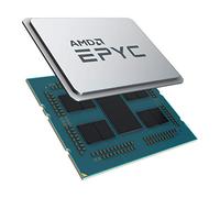 AMD Epyc 7252, S SP3, 7nm, Infinity/Zen 2, 8 Core, 16 Thread, 3.1GHz, 3.2GHz Turbo, 64MB, 120W, CPU, OEM