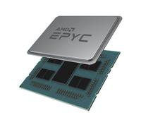 AMD EPYC 7402P - 2.8 GHz - 24 curs - 48 fils - 128 Mo cache - Socket SP3 - OEM