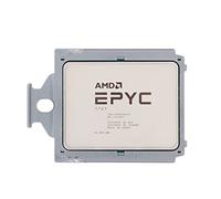 AMD EPYC 7763 - 2.45 GHz - 64 coeurs - 128 threads