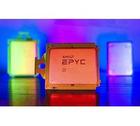 AMD EPYC 7H12 Tray 4 Units Only