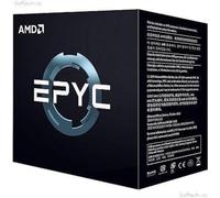 AMD Epyc 7F32, 8C/16T, 3.70-3.90GHz, tray