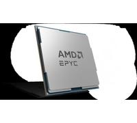 AMD Processeur EPYC 9254 – 2,9 GHz, 128 Mo L3