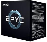AMD Processeur EPYC Embedded 735P 16 cœurs 155W 64 Mo de cache Socket SP3
