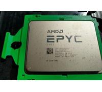 AMD EPYC SixtyFourCore Model 766
