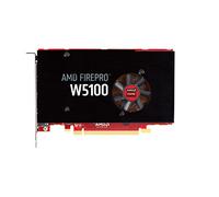 AMD - FIREPRO FIREPRO W5100 4GB GDDR5