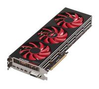 AMD FirePro S10000 100-505772 Carte vidéo GDDR5 6 Go