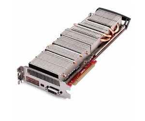 AMD FirePro S10000 12GB PCIe 3.0 Passive Cooling
