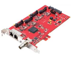 AMD FirePro S400 carte et adaptateur d'interfaces Interne