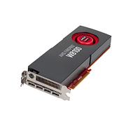 AMD FirePro W8100 8GB FirePro W8100 8Go GDDR5 Carte Graphique - Cartes Graphiques (AMD, FirePro W8100, 4096 x 2160 Pixels, GDDR5, PCI Express x16 3.0, 1.2a)