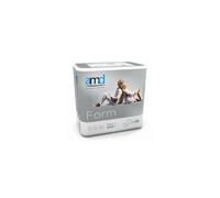 AMD Form Maxi+ - 4 paquets de 20 protections
