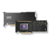 AMD Instinct MI210 64 Go High Bandwidth Memory 2E (HBM2E)
