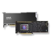 AMD Instinct MI210 PCIe 64GB 300W HBM2e PCIe Gen4