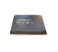 AMD Processeur Ryzen 7 7800X3D G - 8 cœurs 4,2 GHz - 96 Mo L3 - Tray