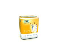 AMD Pant Extra Medium - 6 paquets de 14 protections