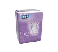 AMD Pant Maxi XL - 12 paquets de 14 protections