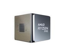 AMD PROCESADOR RYZEN 5 4750G AM4 6X3,70GHZ Radeon Graphics Tray