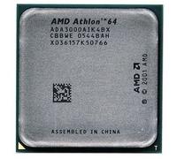 AMD Processeur Athlon 64 3000+ 512 Ko Socket 754