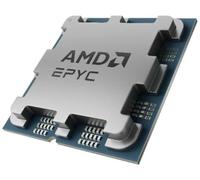 AMD Processeur EPYC 4005 4465P Dodeca-core (12 Core) 3,40 GHz - Boîte