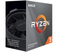AMD Ryzen 5 3500X 3.6GHz/4.1GHz - TRAY