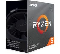 AMD Processeur Ryzen 5 3600 Wraith Stealth cooler