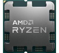 AMD Processeur Ryzen 5 7600X 6 x 4,7 GHz Hexa Core (CPU) Socket de Plateau (PC) : AM5 105 W