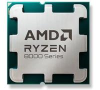 Amd Am5 Ryzen 5 8400f Tray 4,7ghz Max 6xcore 12xthread 22mb 65w